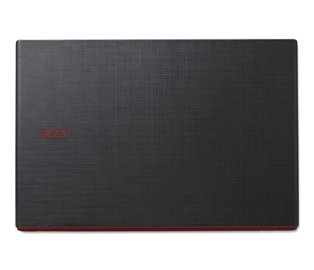 Acer E5-573G i5-5200U/8GB/1000/Win8 GT920M czerwony - 266671 - zdjęcie 7
